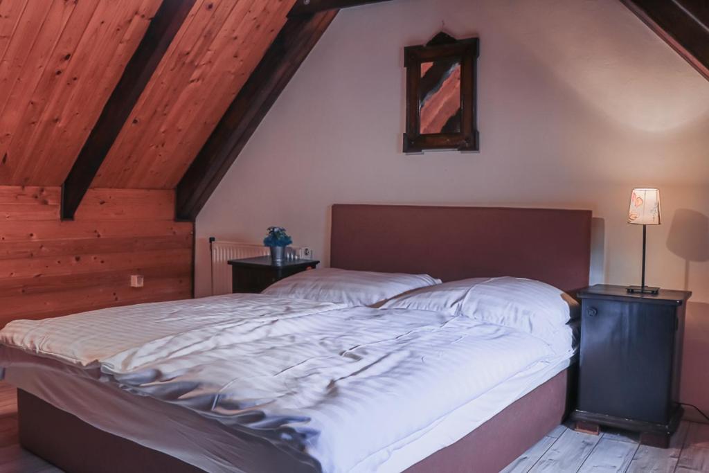 Bohem Birtok Es Csarda Hotell Zamárdi Eksteriør bilde